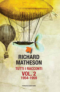 Tutti i racconti vol. 2: 1954-1959 (Paperback)