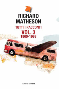 Tutti i racconti vol. 3: 1960-1993 (Paperback)