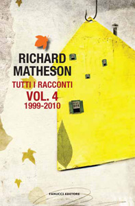Tutti i racconti vol. 4: 1990-2010