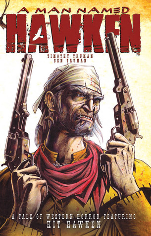 A Man Named Hawken