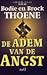 De adem van de angst 1 (Schemer in Sion #1)