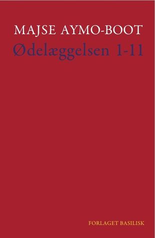 Ødelæggelsen 1-11 (Paperback)