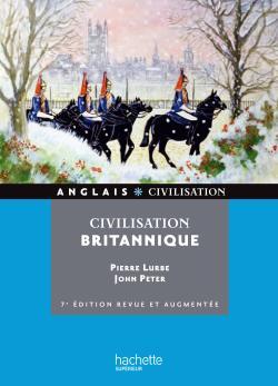 Civilisation britannique