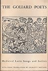 The Goliard Poets by George Frisbie Whicher