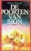 De poorten van Sion (De kronieken van Sion #1)