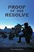 Proof of our Resolve