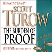 The Burden of Proof
