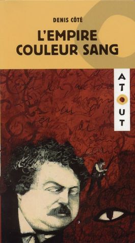 L'Empire couleur sang (Paperback)