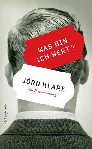 Was bin ich wert? Eine Preisermittlung
