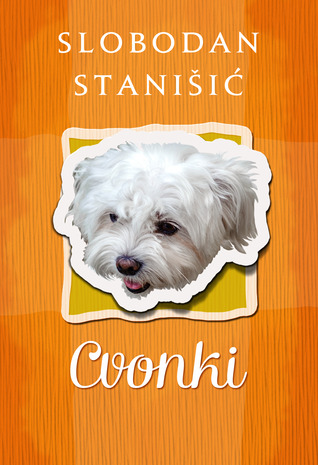 Cvonki (Cvonki #1)