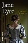 Jane Eyre by Charlotte Brontë
