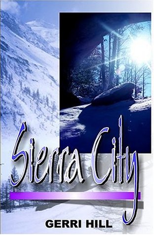 Sierra City (Paperback)