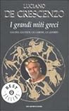 I grandi miti greci