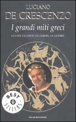 I grandi miti greci (Paperback)