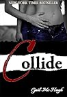 Collide by Gail McHugh