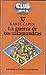 La guerra de las salamandras
