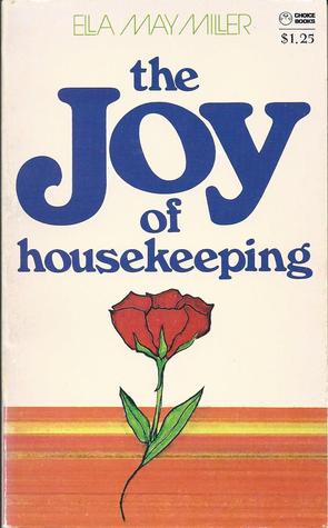 The joy of housekeeping (Paperback)