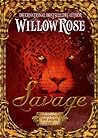 Savage by Willow Rose