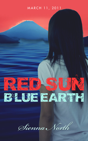 Red Sun Blue Earth (Paperback)