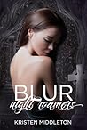 Blur by Kristen Middleton