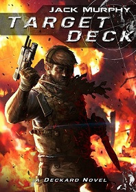 Target Deck (Deckard, #2)