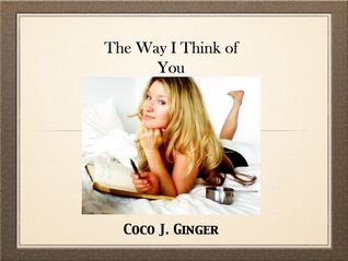 The Way I Think of You