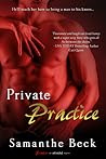 Private Practice by Samanthe Beck