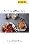 Aren't We All Malaysians