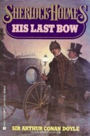 His Last Bow