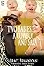 Two Babies, a Cowboy and Sara (Romantic Short Stories)