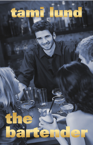 The Bartender (Kindle Edition)