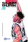 Slam Dunk Deluxe Vol. 15 by Takehiko Inoue Slam Dunk Deluxe Vol. 15 by Takehiko Inoue