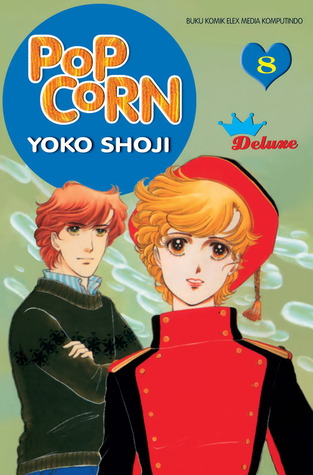 Popcorn Vol. 8 (Deluxe)