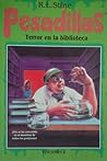 Terror en la bibl...