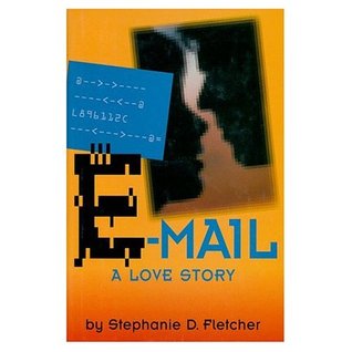 E-mail: A Love Story (Hardcover)