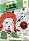 How To Make Comic...