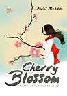 Cherry Blossom; the adventure of a geisha & the red eagle