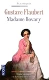 Madame Bovary by Gustave Flaubert