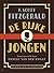De rijke jongen by F. Scott Fitzgerald