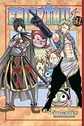 Fairy Tail, Vol. 31