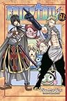 Fairy Tail, Vol. 31 by Hiro Mashima