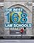 The Best 169 Law Schools, 2014 Edition (Graduate School Admissions Guides)