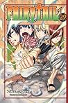 Fairy Tail, Vol. 29 by Hiro Mashima