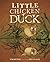Little Chicken Duck