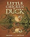 Little Chicken Duck by Tim Beiser