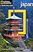 National Geographic Traveler: Japan