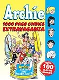 Archie 1000 Page Comics Extravaganza