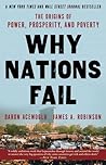 Why Nations Fail:...
