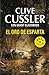 El oro de Esparta by Clive Cussler