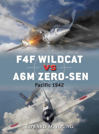 F4F Wildcat vs A6M Zero-sen: Pacific Theater 1942 (Duel, 54)